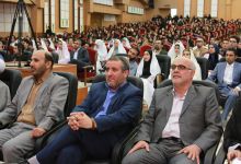 گزارش تصویری از مراسم ازدواج دانشجویی دردانشگاه صنعتی شاهرود